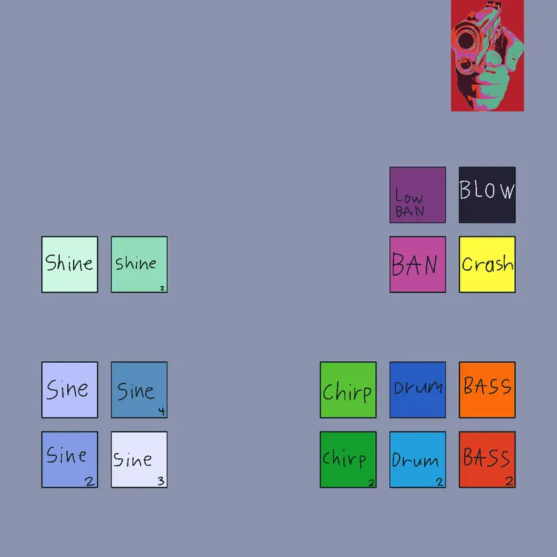 Game by @William2