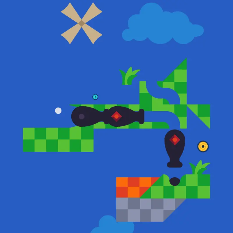 Game by @Linda0218