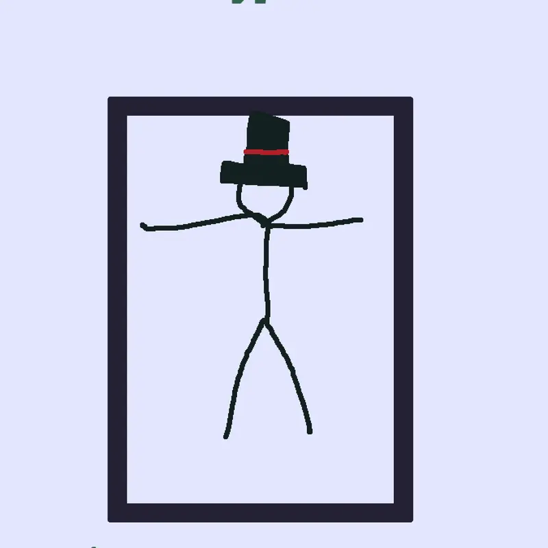 Game by @dastickman
