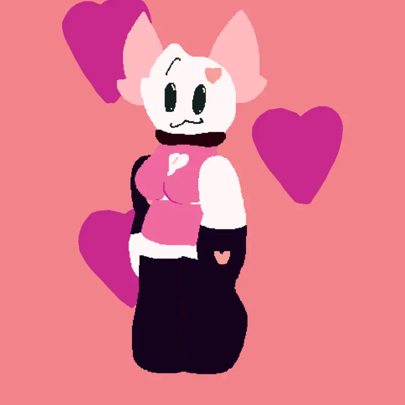 Game by @ShaeShark