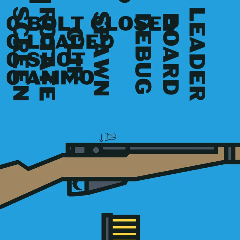 Game by @DECEMBER_TWELVE