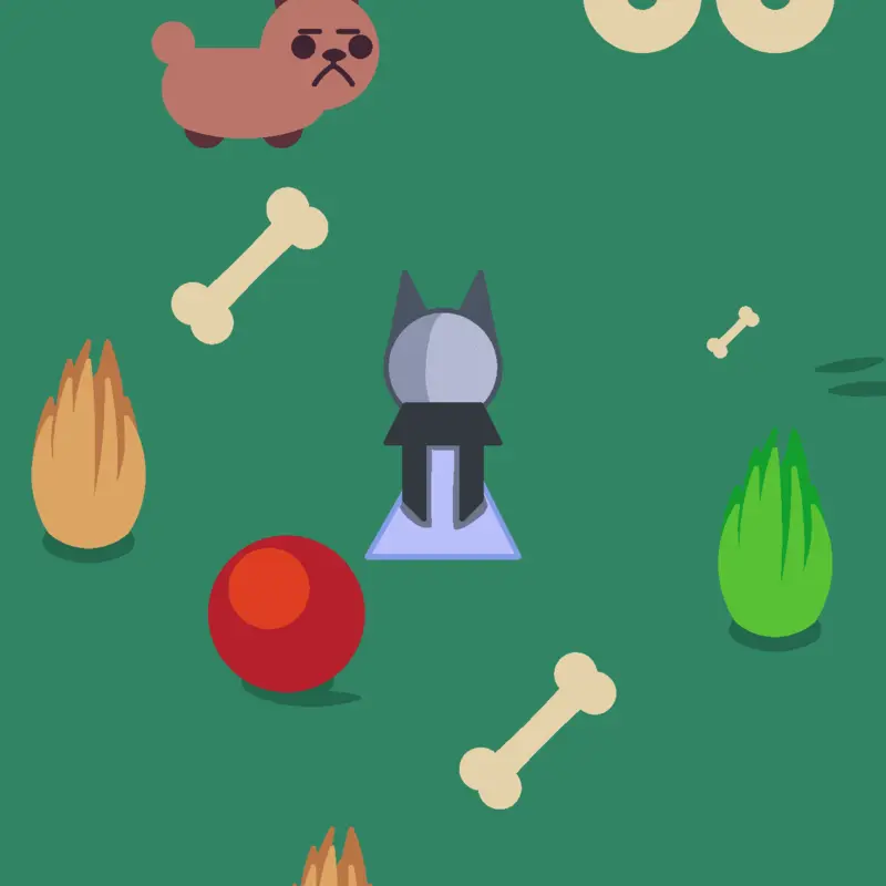 Game by @Doritos
