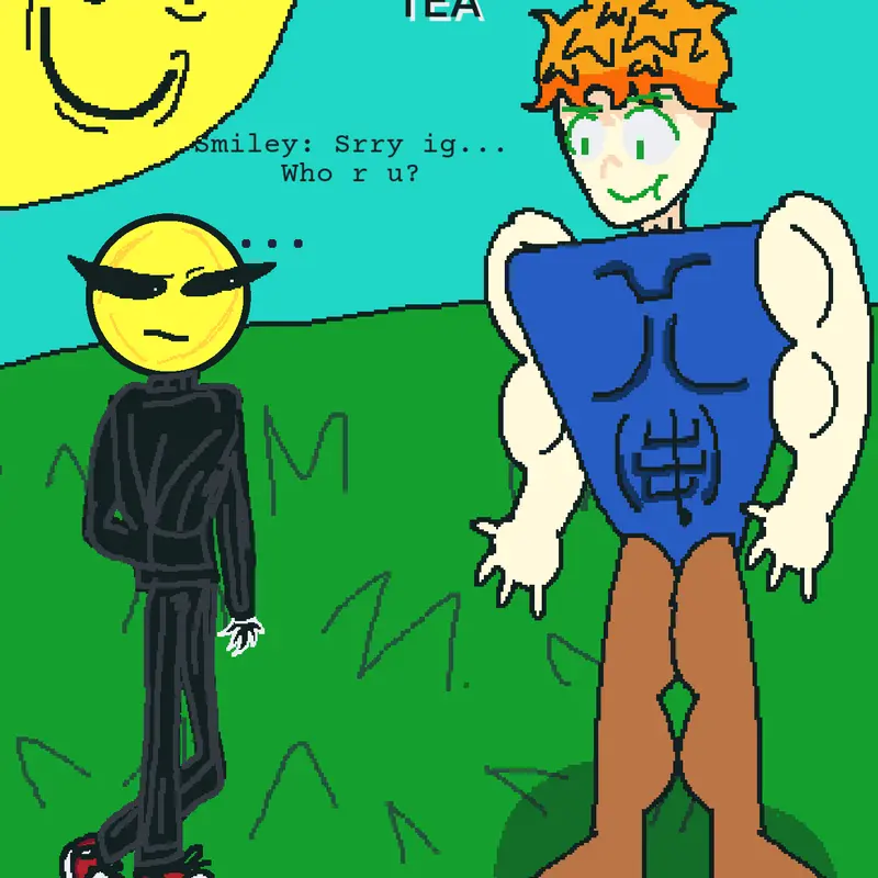 Game by @Tea-made_
