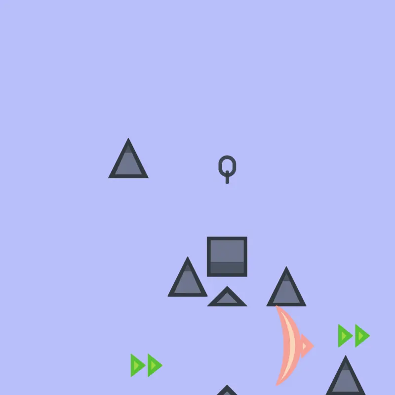 Game by @cristianop696