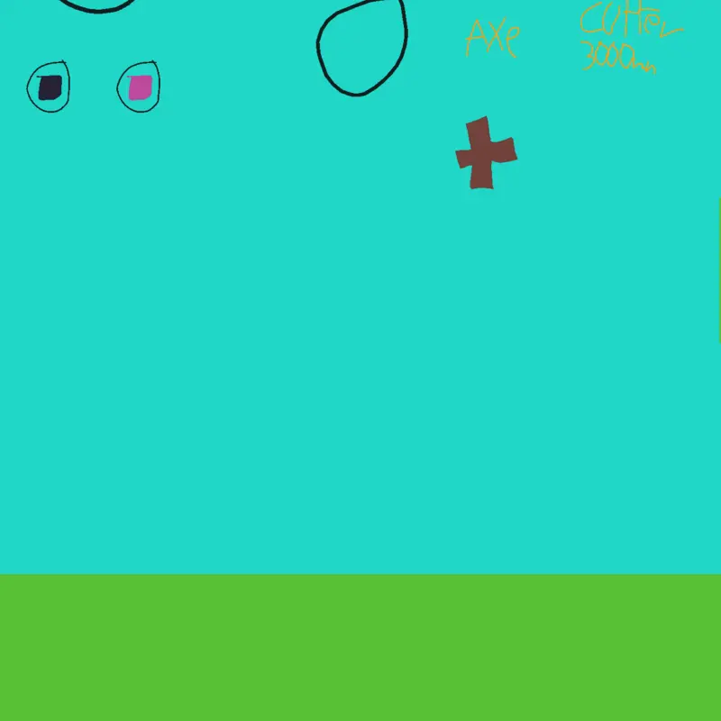 Game by @Catiron