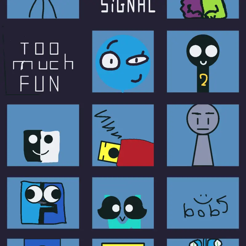 Game by @poogati