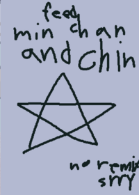 Feed my ocs