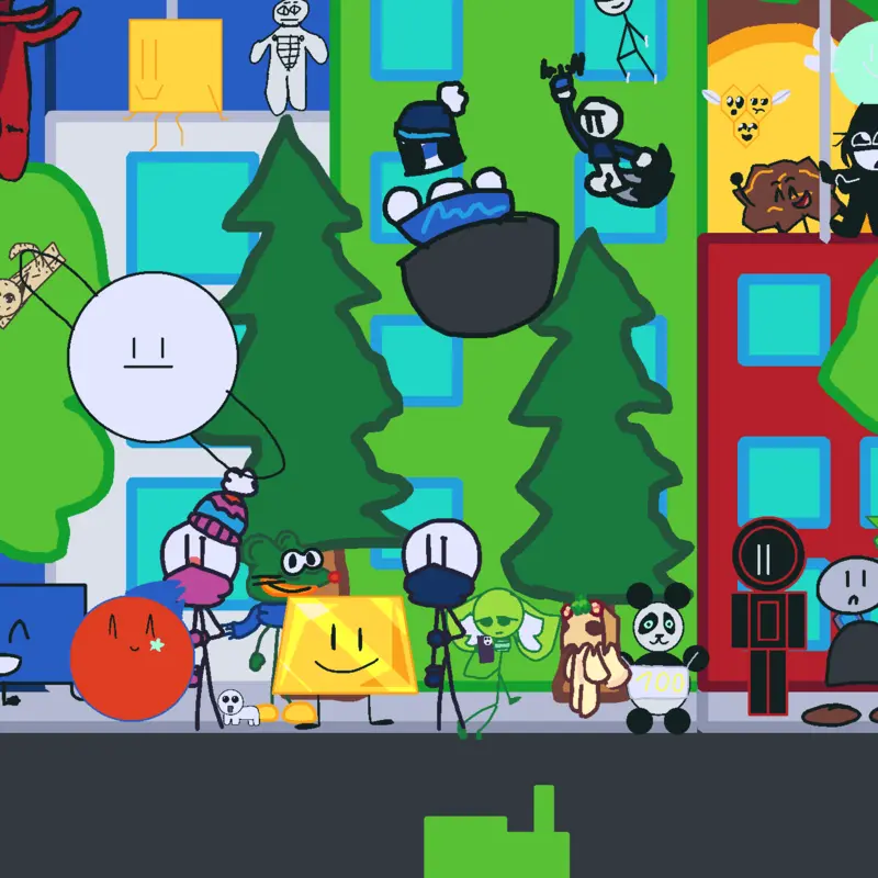 Game by @Cubical