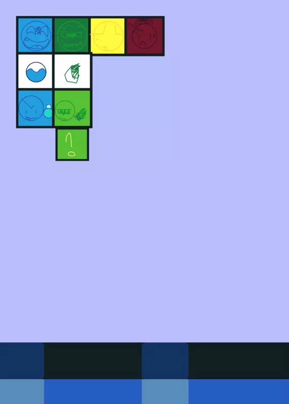 Game by @BilnBerry
