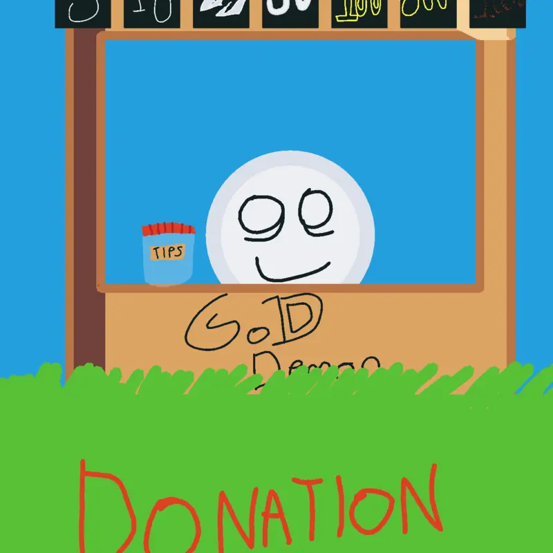 Game by @GodDemon