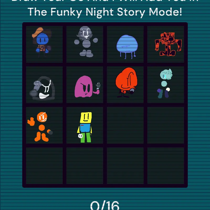 Game by @Nooble