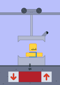 cart ride game but modded and simple also...