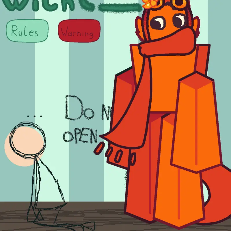 Game by @RAIN_WORLD-2