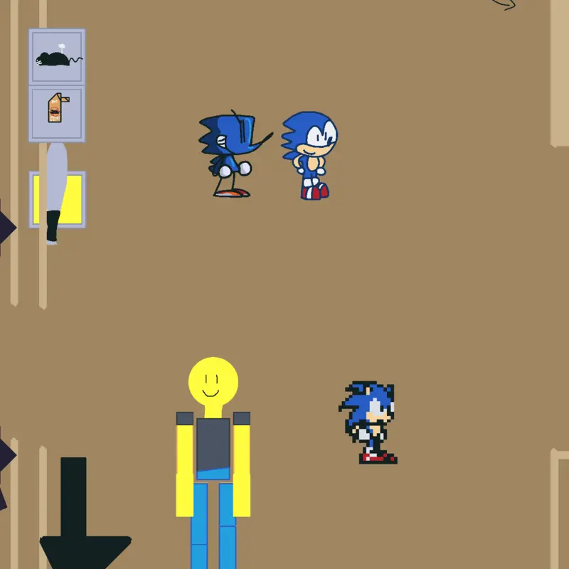 Game by @wyfnt
