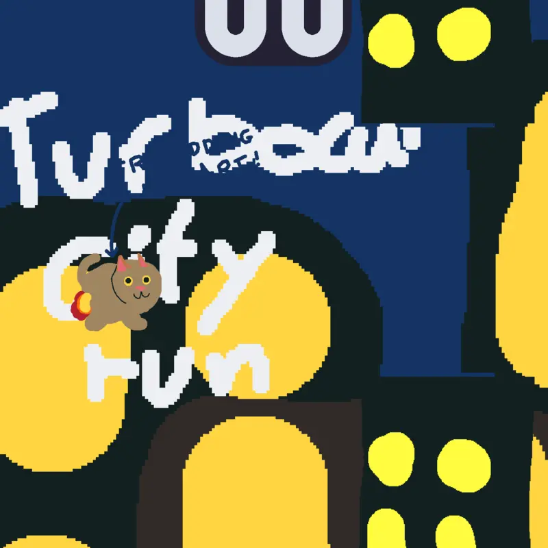 Game by @EpicTurbocatCompany