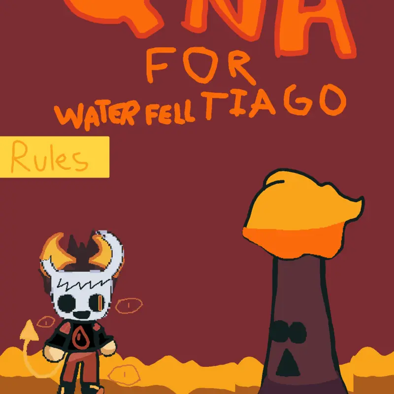 Game by @hel_mr_tree_sprunki