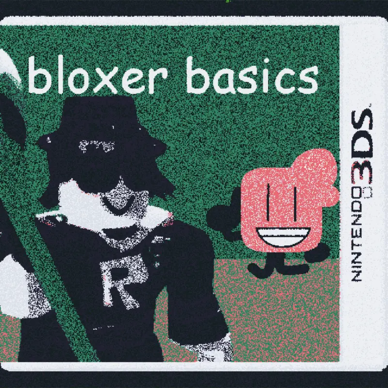Bloxer basics by @smgames_malware