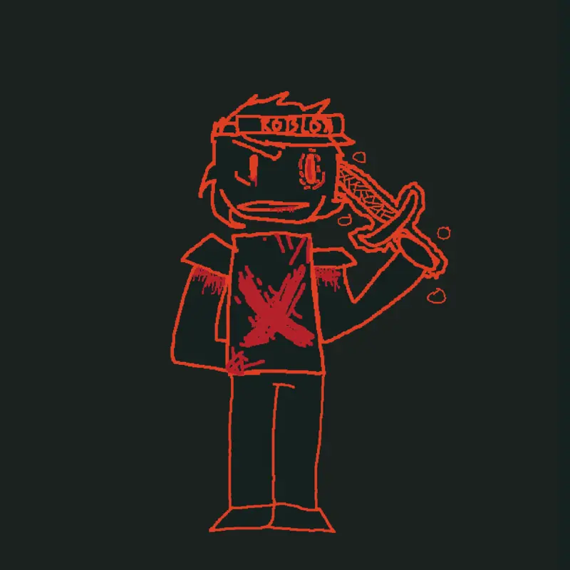 Game by @talve