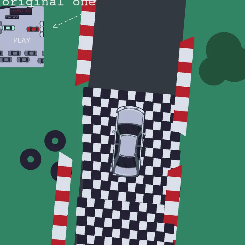 Game by @supra_civic