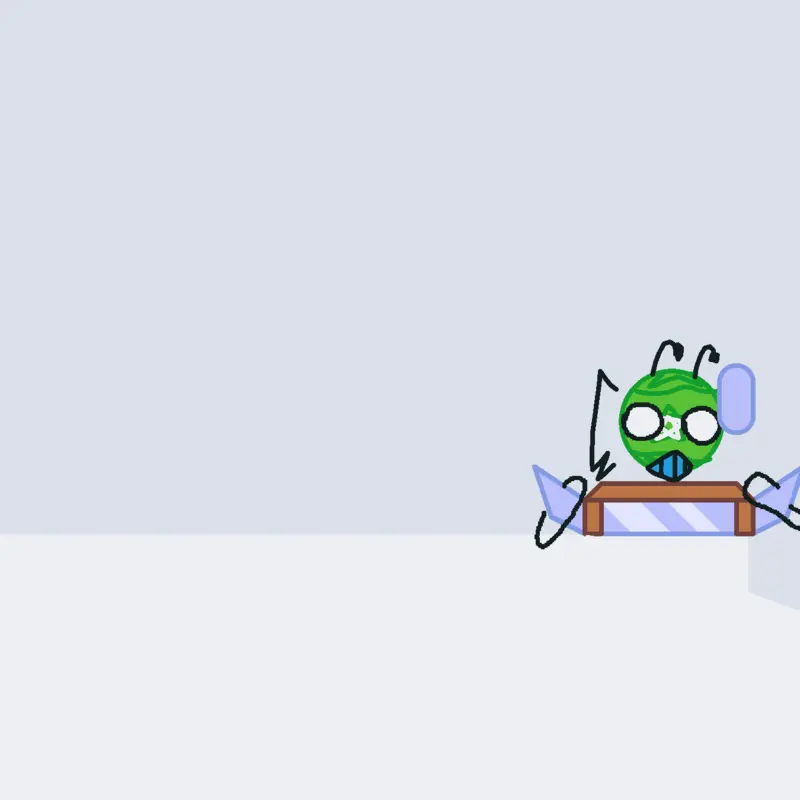 Game by @greenstarlovesvarold