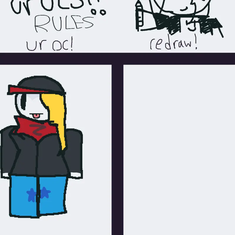 Game by @DelfinaTheDolphin