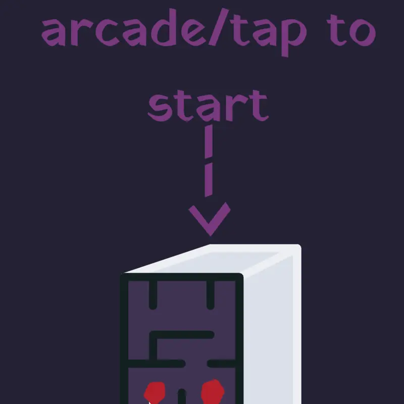 Game by @2d_productions