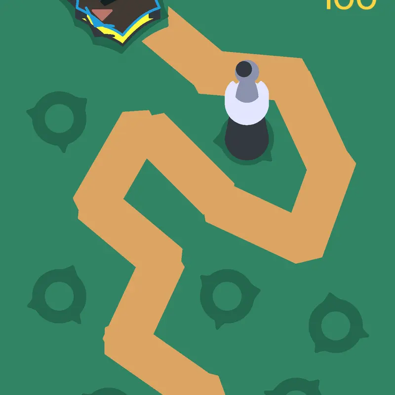 Game by @Smick