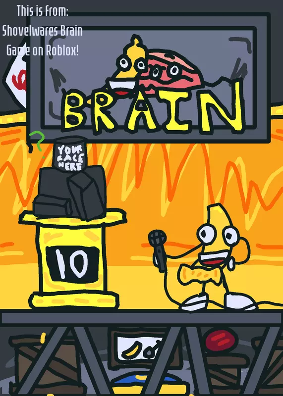 Game by @Clokulus