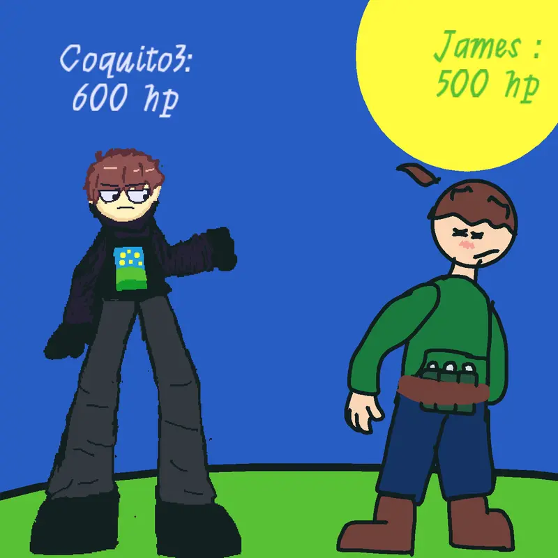 Game by @coquito3