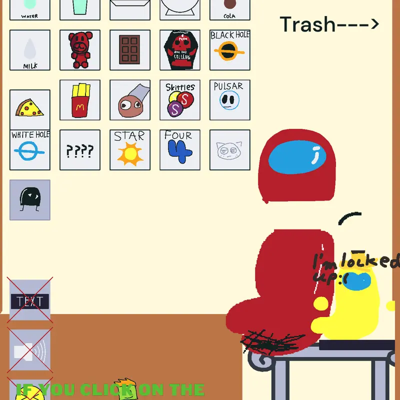 Game by @amogus_games2902
