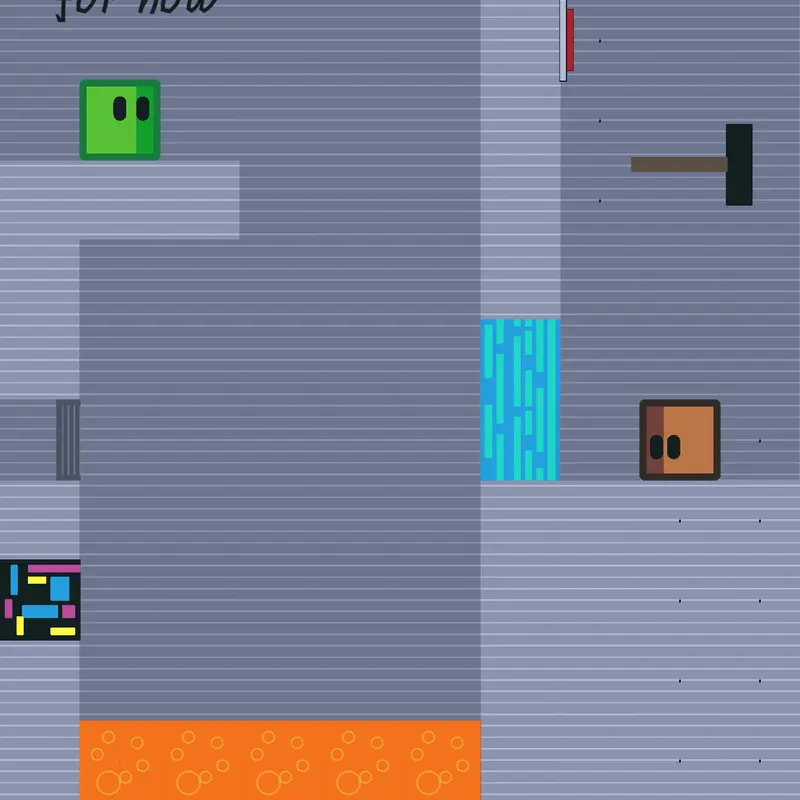 Game by @Ninjago978654321