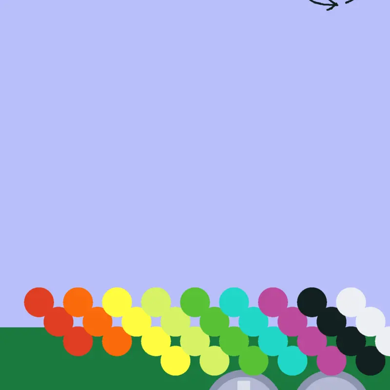 Game by @tencell