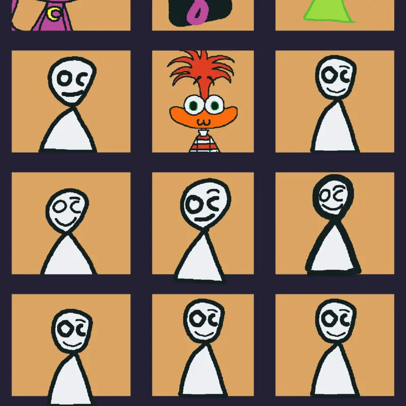 Game by @tannie
