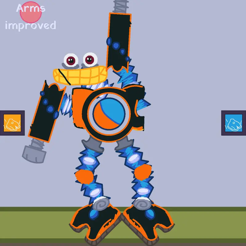 Game by @Imfurcorn