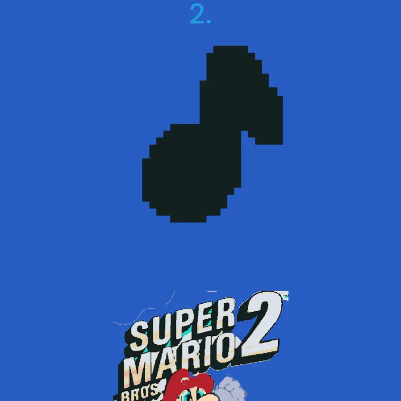 Game by @bombmann