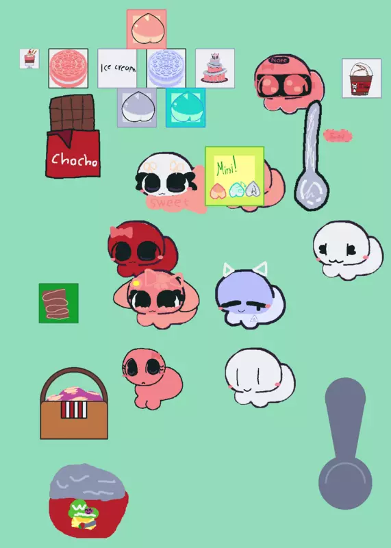 Game by @Mochi_FluvsiesBinky