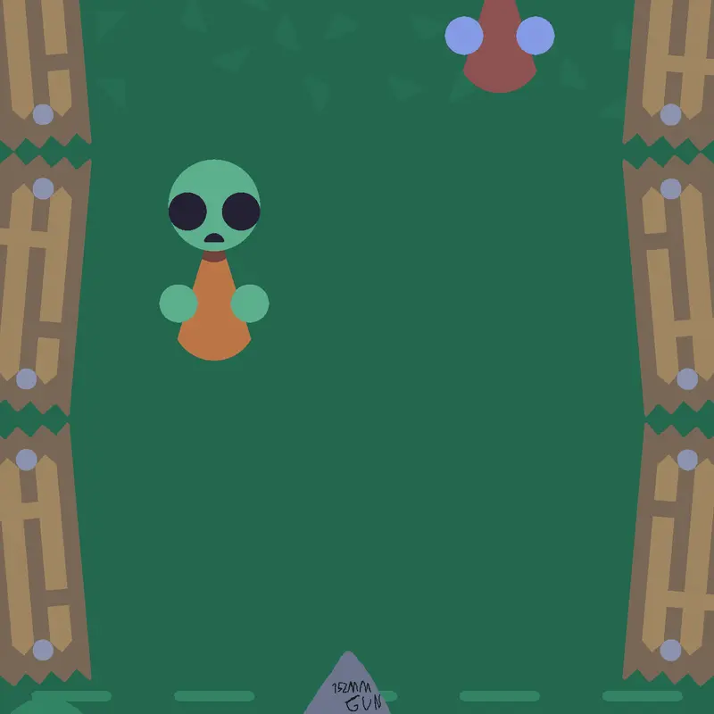 Game by @KV-2_the_tank