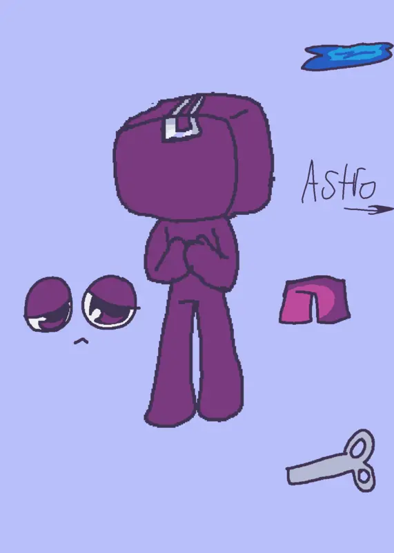 Game by @kiaraskyeliechty