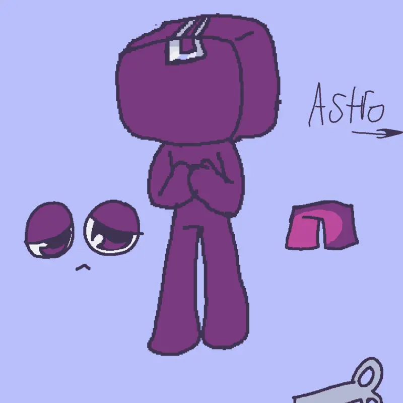 Game by @kiaraskyeliechty