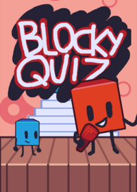 Blocky show