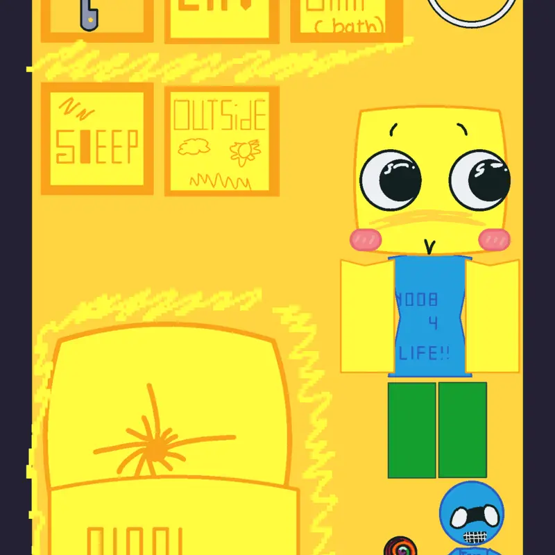 Game by @Deysii