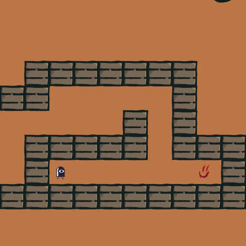Game by @SuperColl