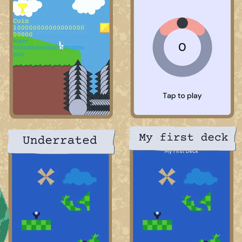 Game by @Google_Pixel_Dec2023