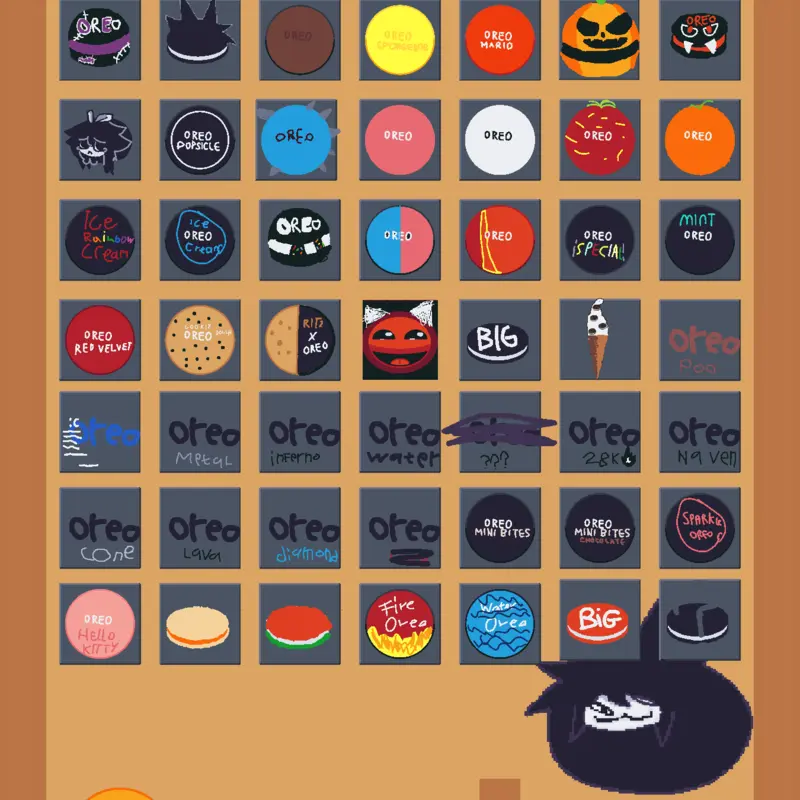 Game by @Cakewalk_Official