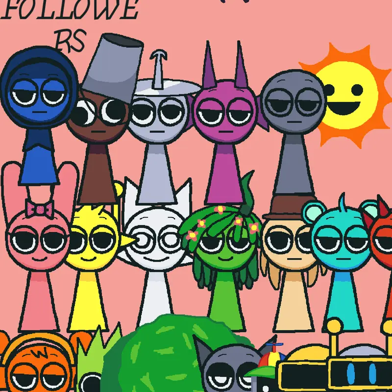 Game by @heyheyheyheywenda