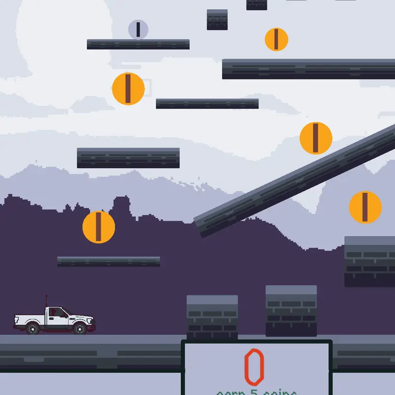 Game by @Pecodora