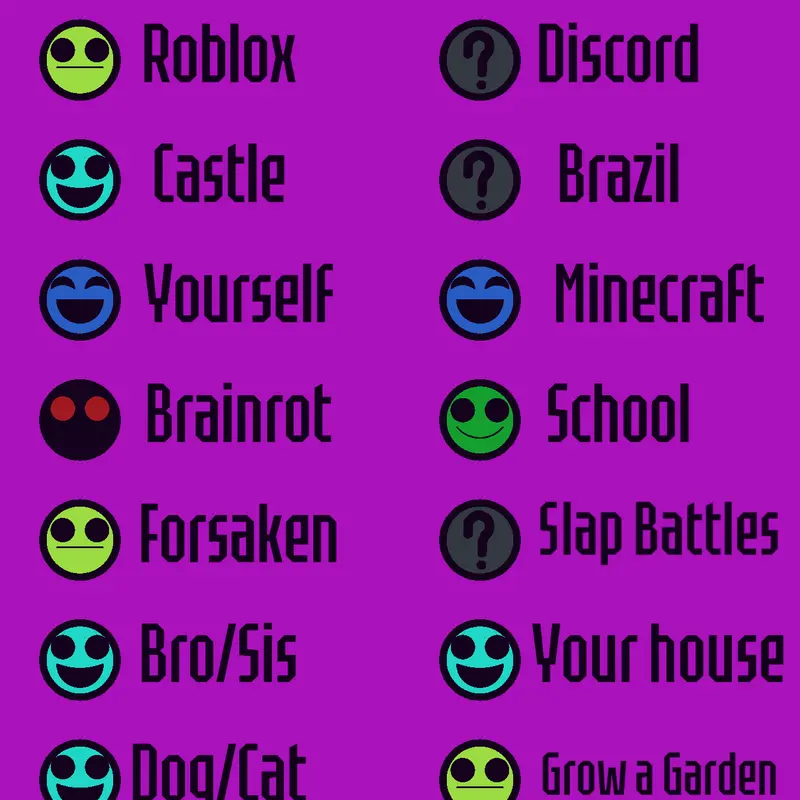 Game by @Eletrical