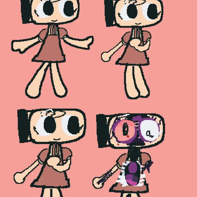 Game by @IMilesTailsProwlerI