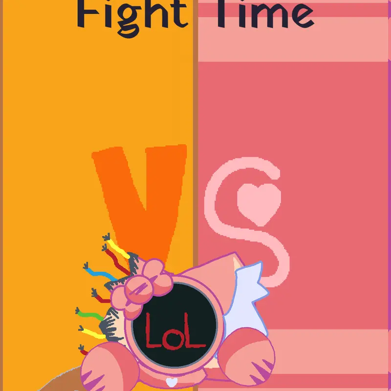 Game by @-_lovey_Popava_-
