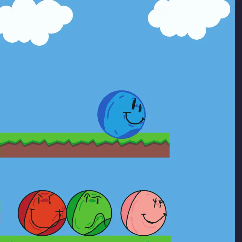 Verity y amigos by @gardenfalds